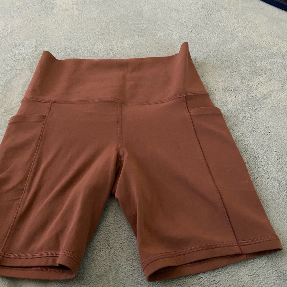 Athleta Shorts